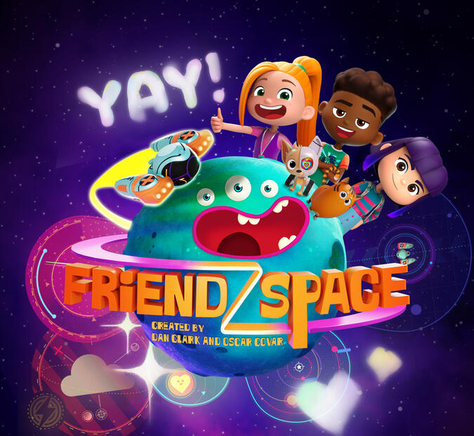 Friendzspace