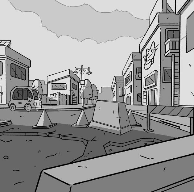 Background Layout &amp; Paint