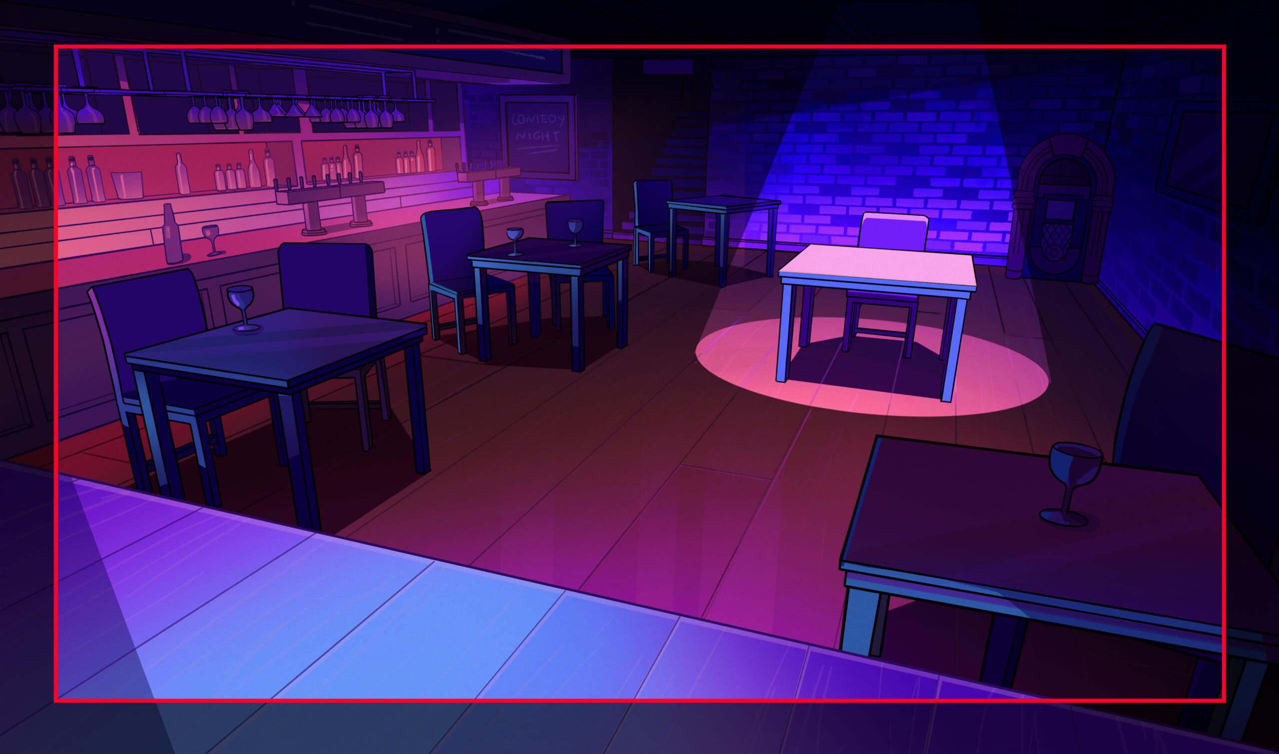 Streets Of Rogue Trailer