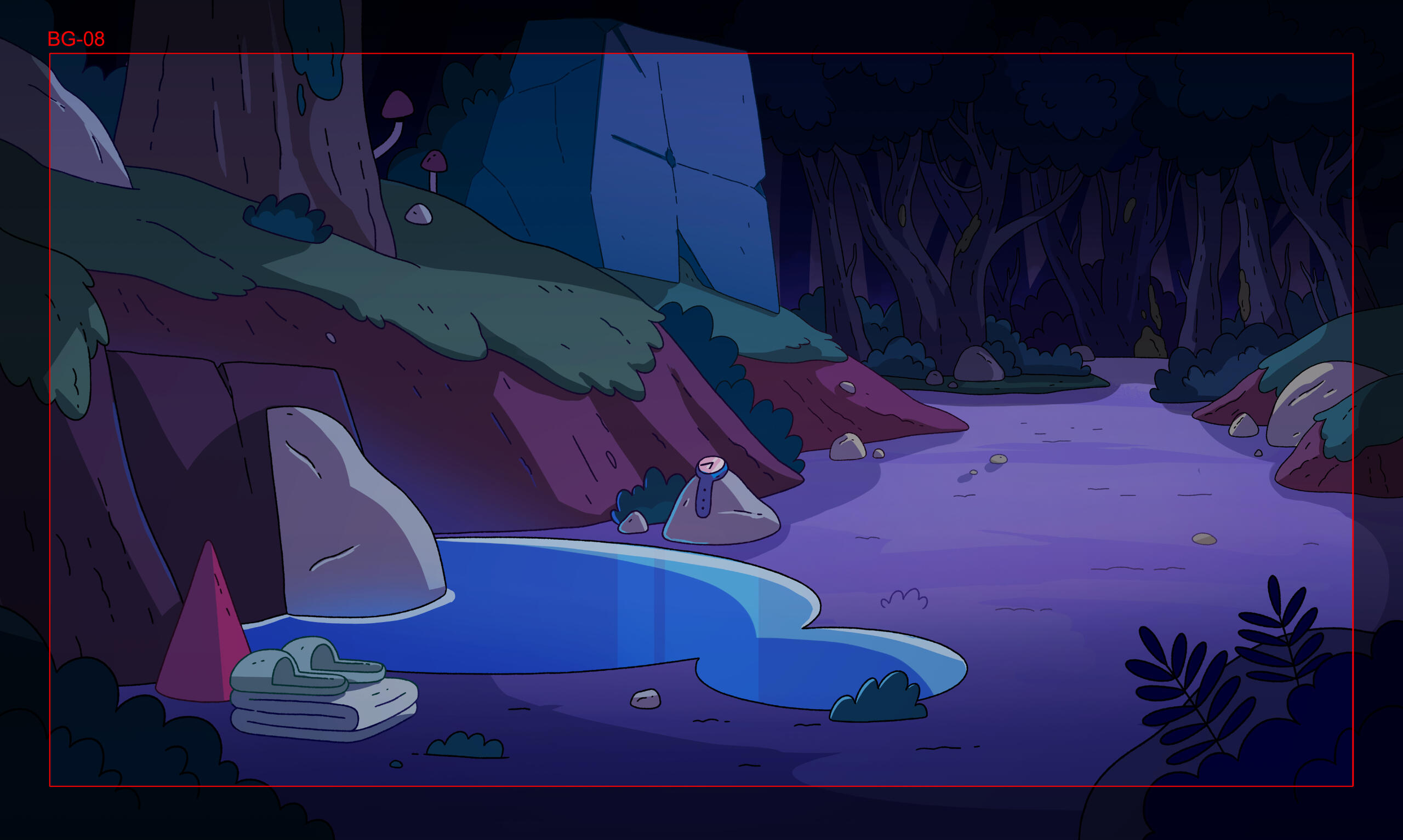 Lost In Play Trailer